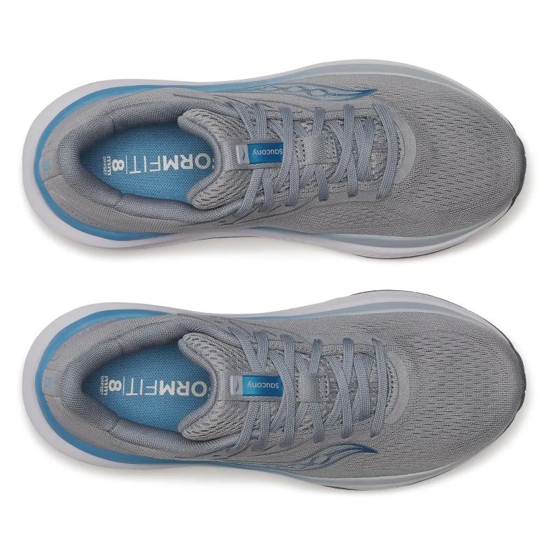 Saucony Women's Echelon 10 - Flint/Breeze