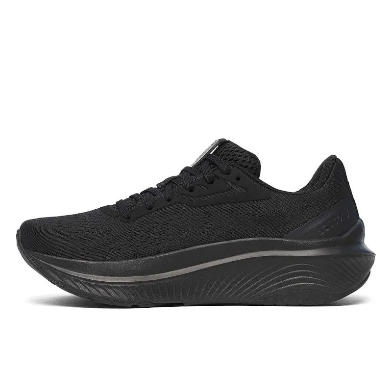Saucony Women's Echelon 10 - Triple Black