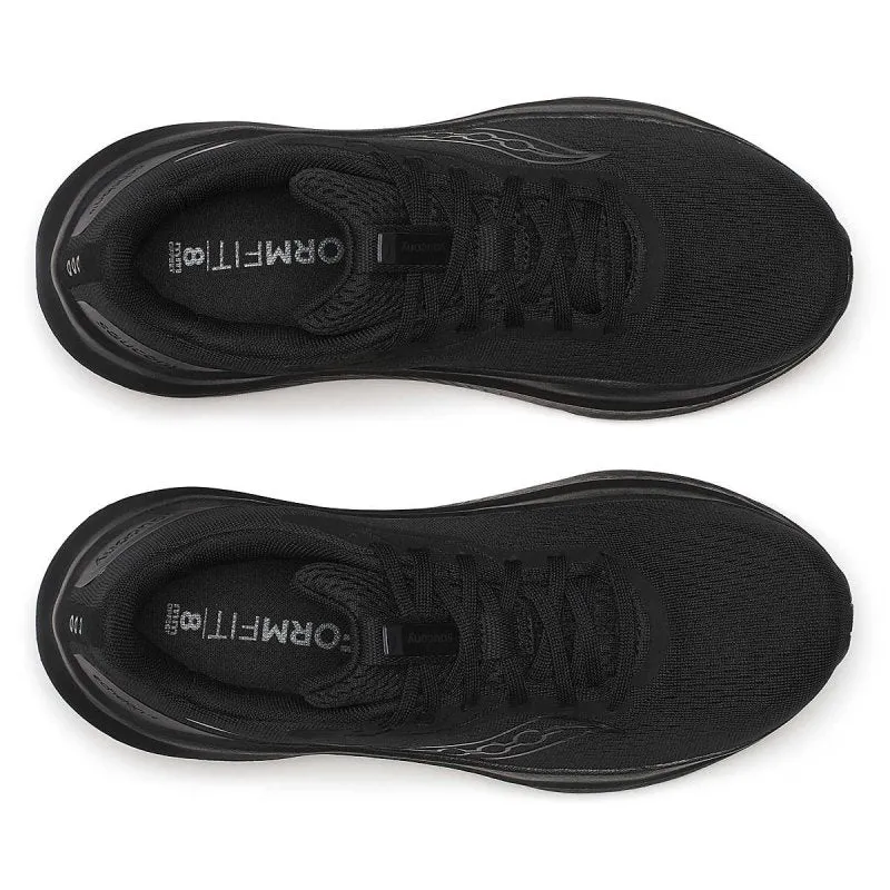 Saucony Women's Echelon 10 - Triple Black