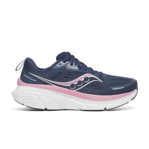 Saucony Women's Guide 18 - Navy/Orchid