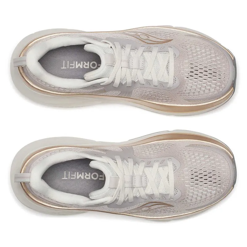 Saucony Women's Guide 18 - Oat/Quartz