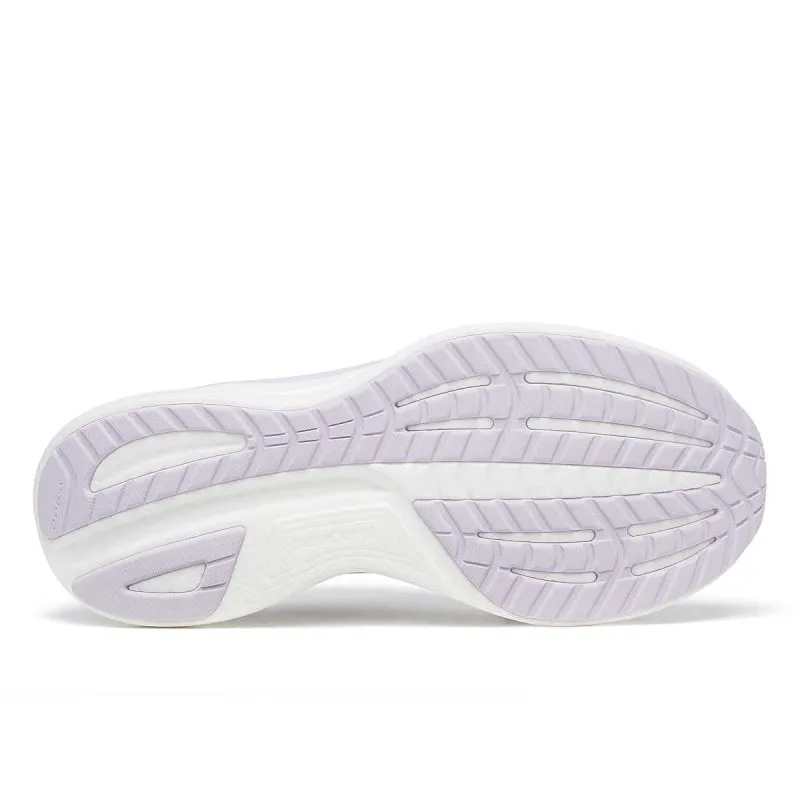 Saucony Women's Ride 18 - Navy/Aster