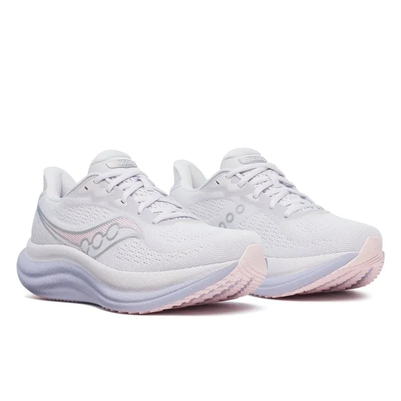 Saucony Women's Triumph 23 - Aster