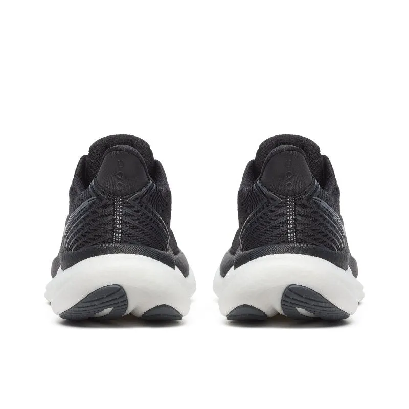 Saucony Women's Triumph 23 - Black/White