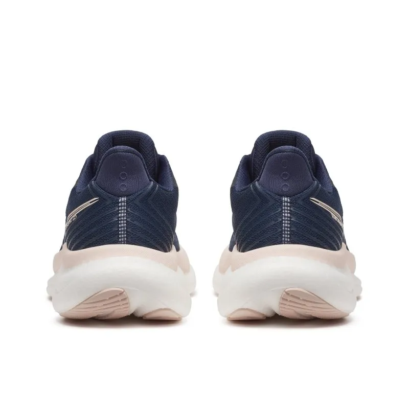 Saucony Women's Triumph 23 - Navy/Cameo