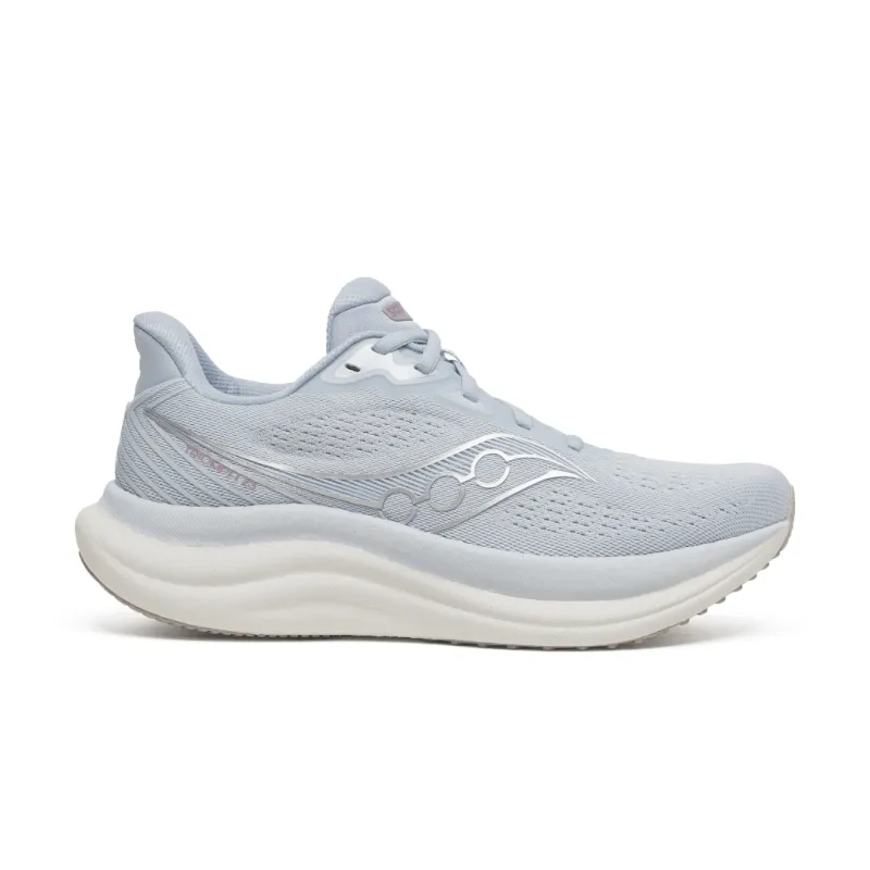 Saucony Women's Triumph 23 - Vapor/Arctic