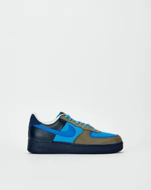 Shoes Nike Air Force 1 Low SP