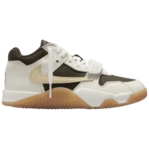 Shoes Nike Jordan Jumpman Jack TR PS 'Sail'