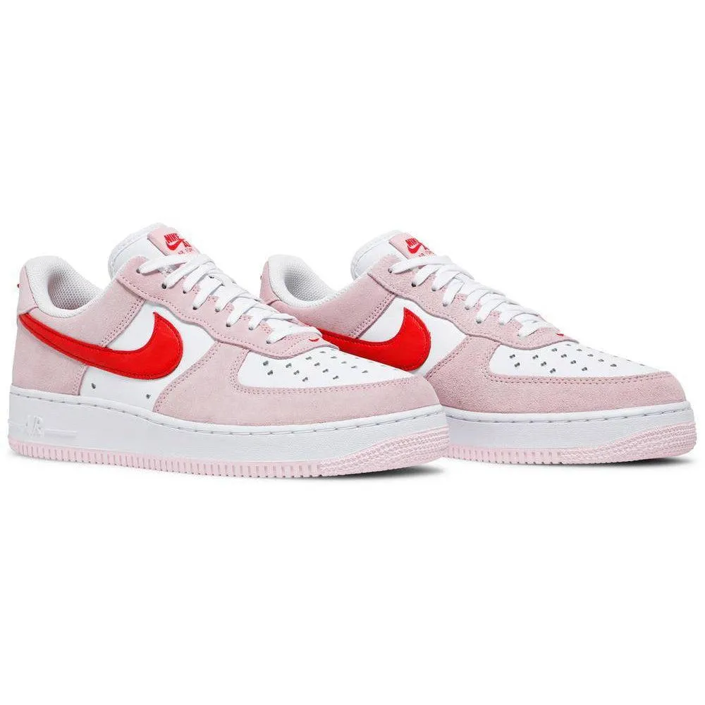 Shoes Nike Nike Air Force 1 Low '07 QS 'Valentine??s Day Love Letter'