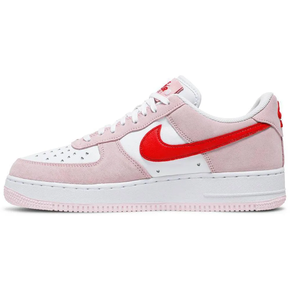 Shoes Nike Nike Air Force 1 Low '07 QS 'Valentine??s Day Love Letter'