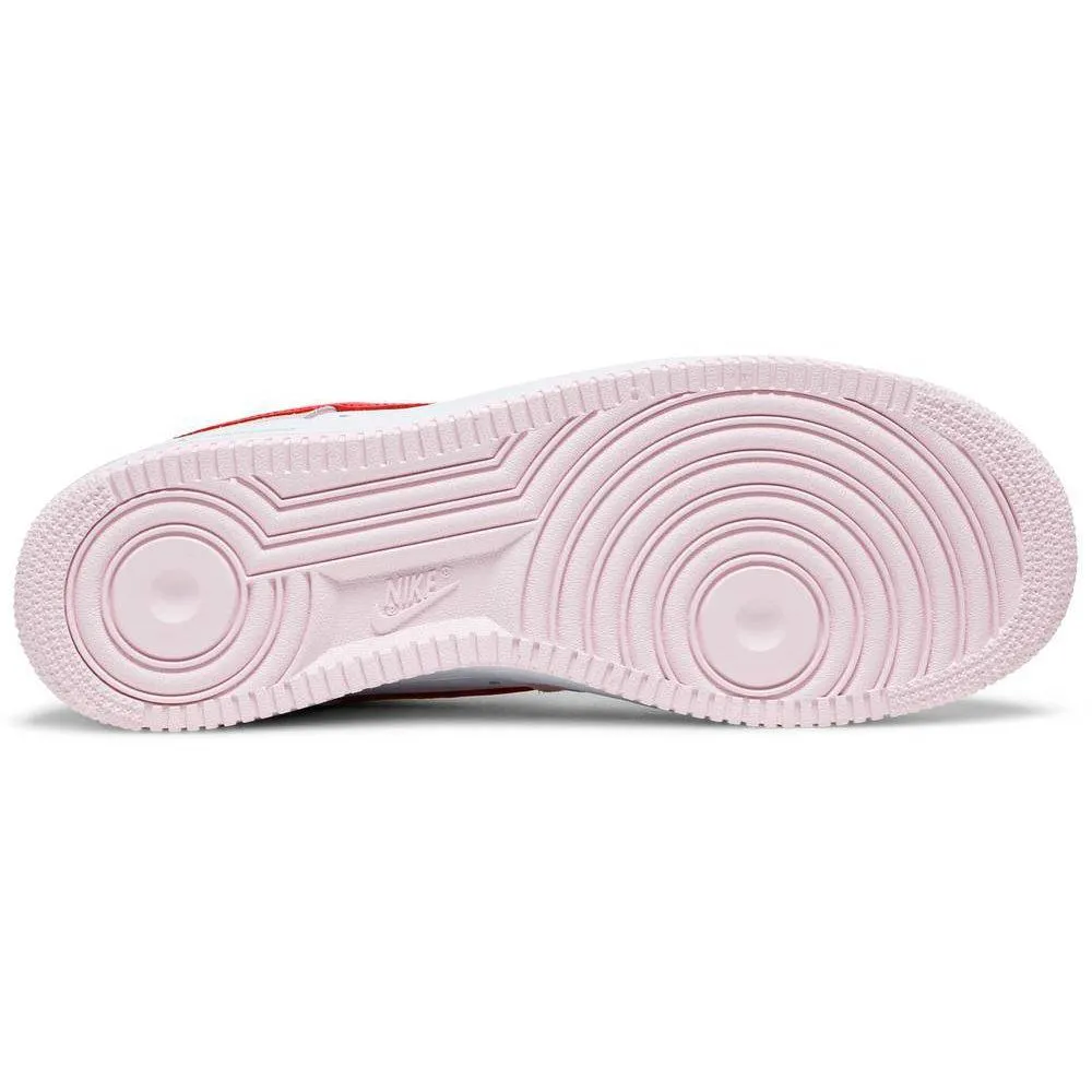 Shoes Nike Nike Air Force 1 Low '07 QS 'Valentine??s Day Love Letter'