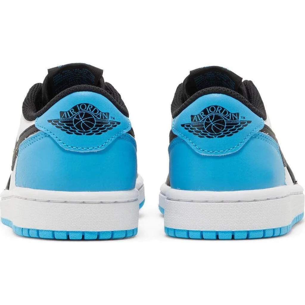 Shoes Nike Nike Air Jordan 1 Low 'Powder Blue' W