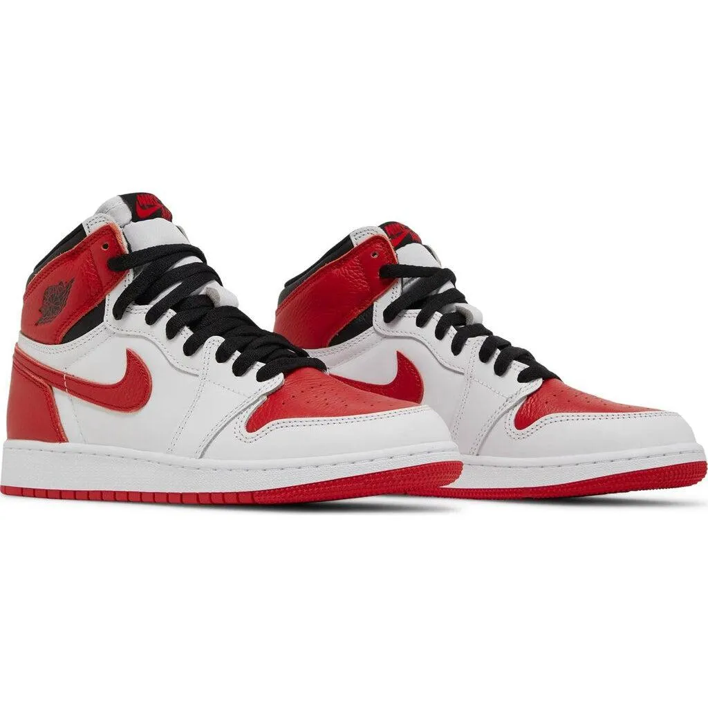 Shoes Nike Nike Air Jordan 1 Retro High OG 'Heritage' GS