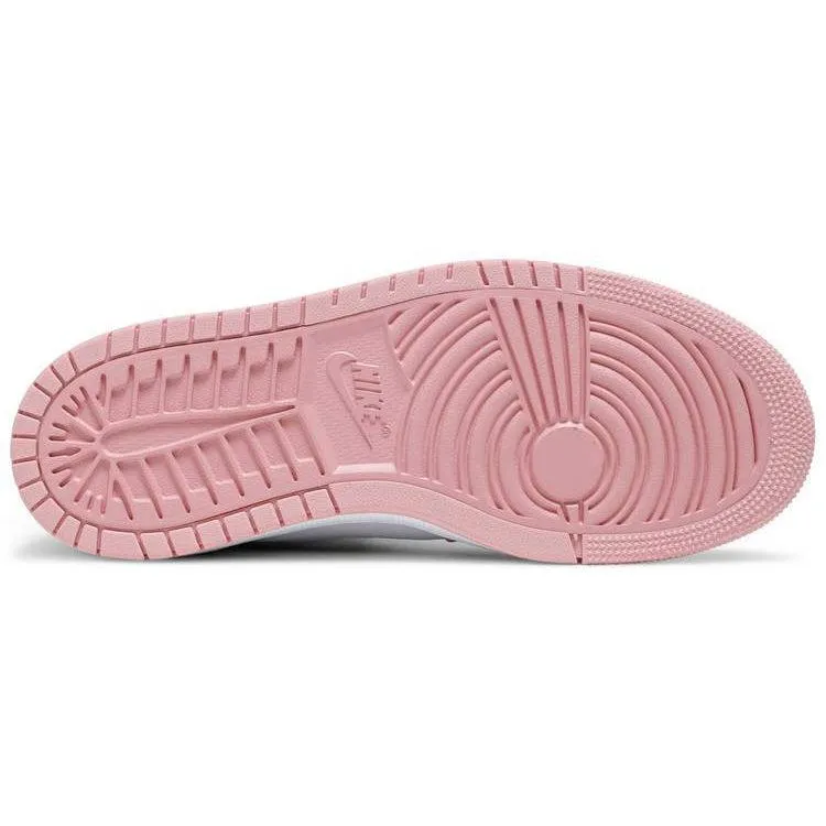 Shoes Nike Nike Air Jordan 1 Zoom Comfort ??Pink Glaze??.