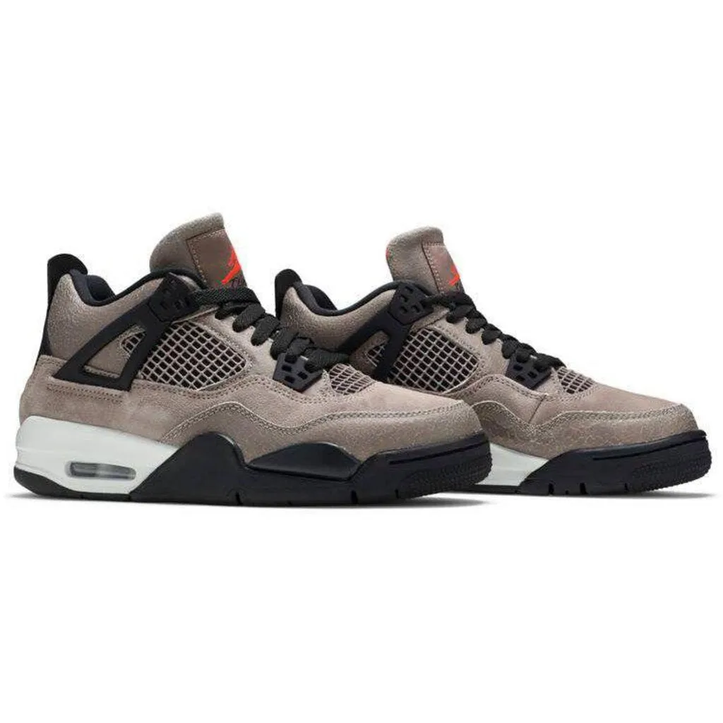 Shoes Nike Nike Air Jordan 4 Retro 'Taupe Haze' GS