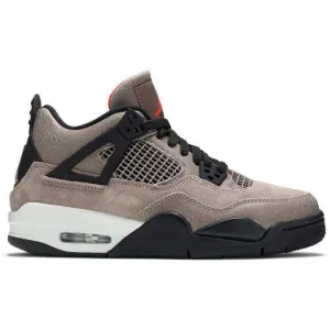 Shoes Nike Nike Air Jordan 4 Retro 'Taupe Haze' GS
