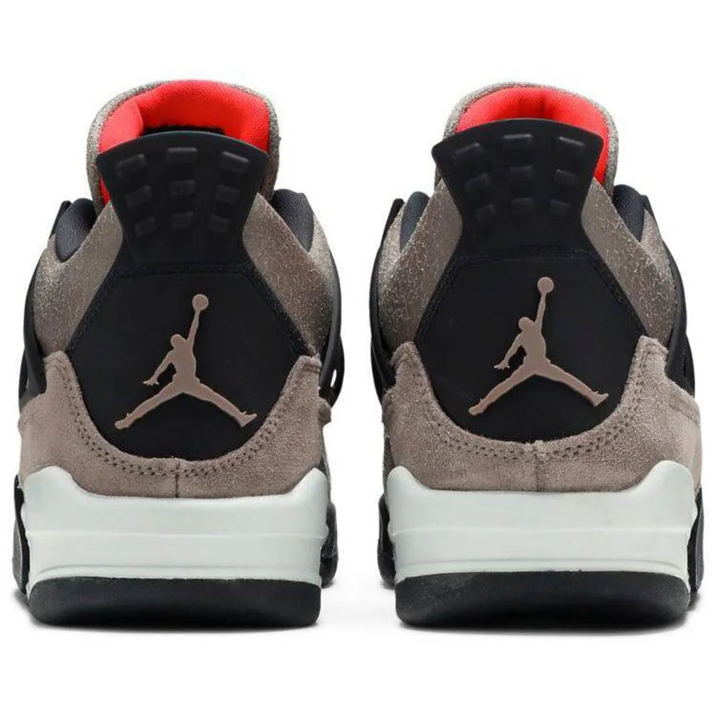 Shoes Nike Nike Air Jordan 4 Retro 'Taupe Haze' GS