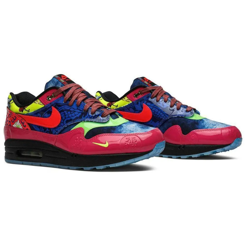 Shoes Nike Nike Air Max 1 Premium EP 'Longevity'
