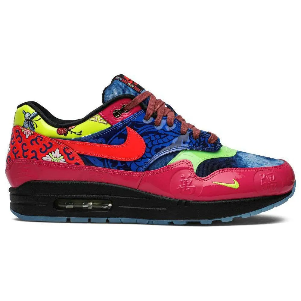 Shoes Nike Nike Air Max 1 Premium EP 'Longevity'