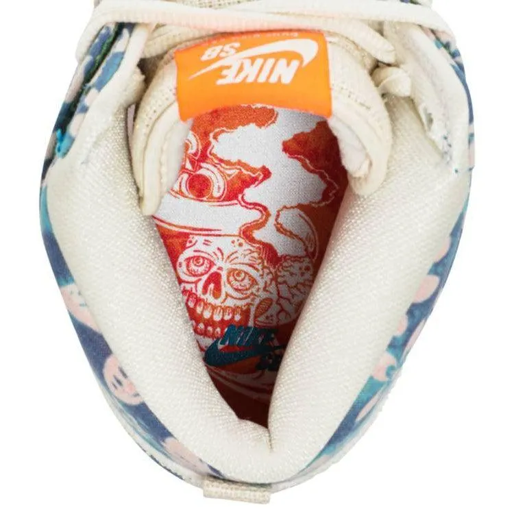 Shoes Nike Nike Dunk High SB 'Maui Wowie'