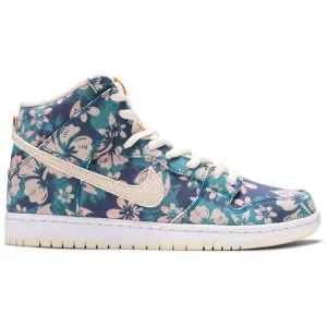 Shoes Nike Nike Dunk High SB 'Maui Wowie'