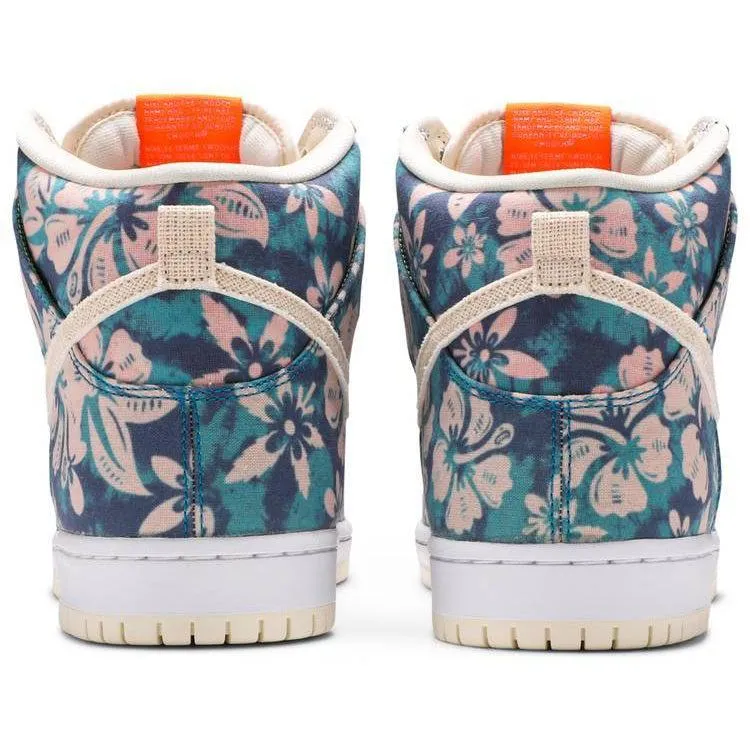 Shoes Nike Nike Dunk High SB 'Maui Wowie'