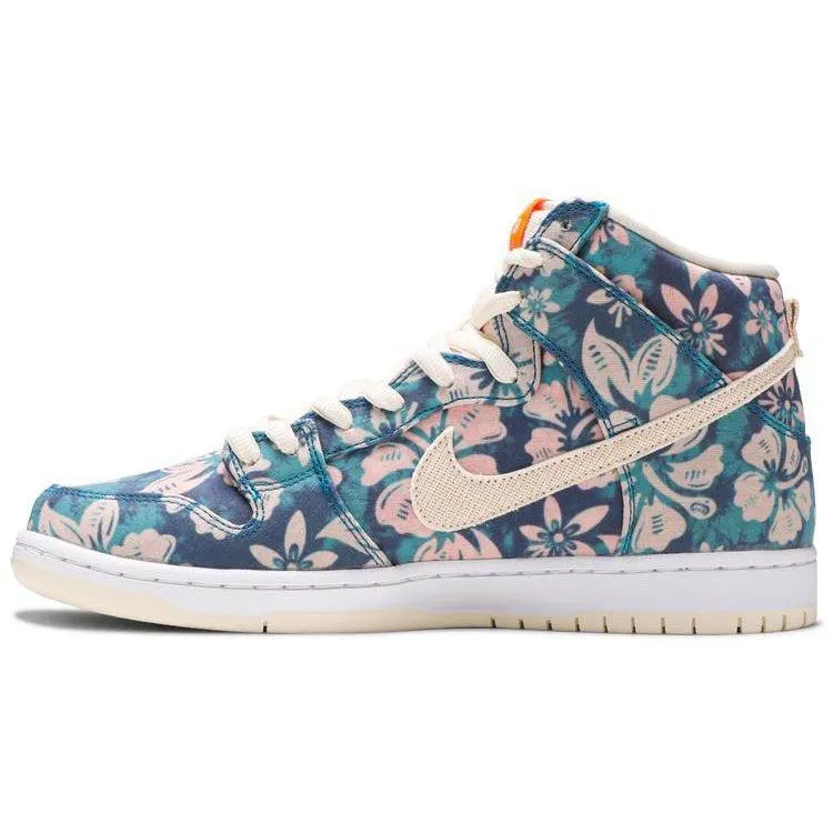 Shoes Nike Nike Dunk High SB 'Maui Wowie'