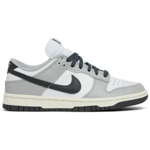 Shoes Nike Nike Dunk 'Light Smoke Grey' W