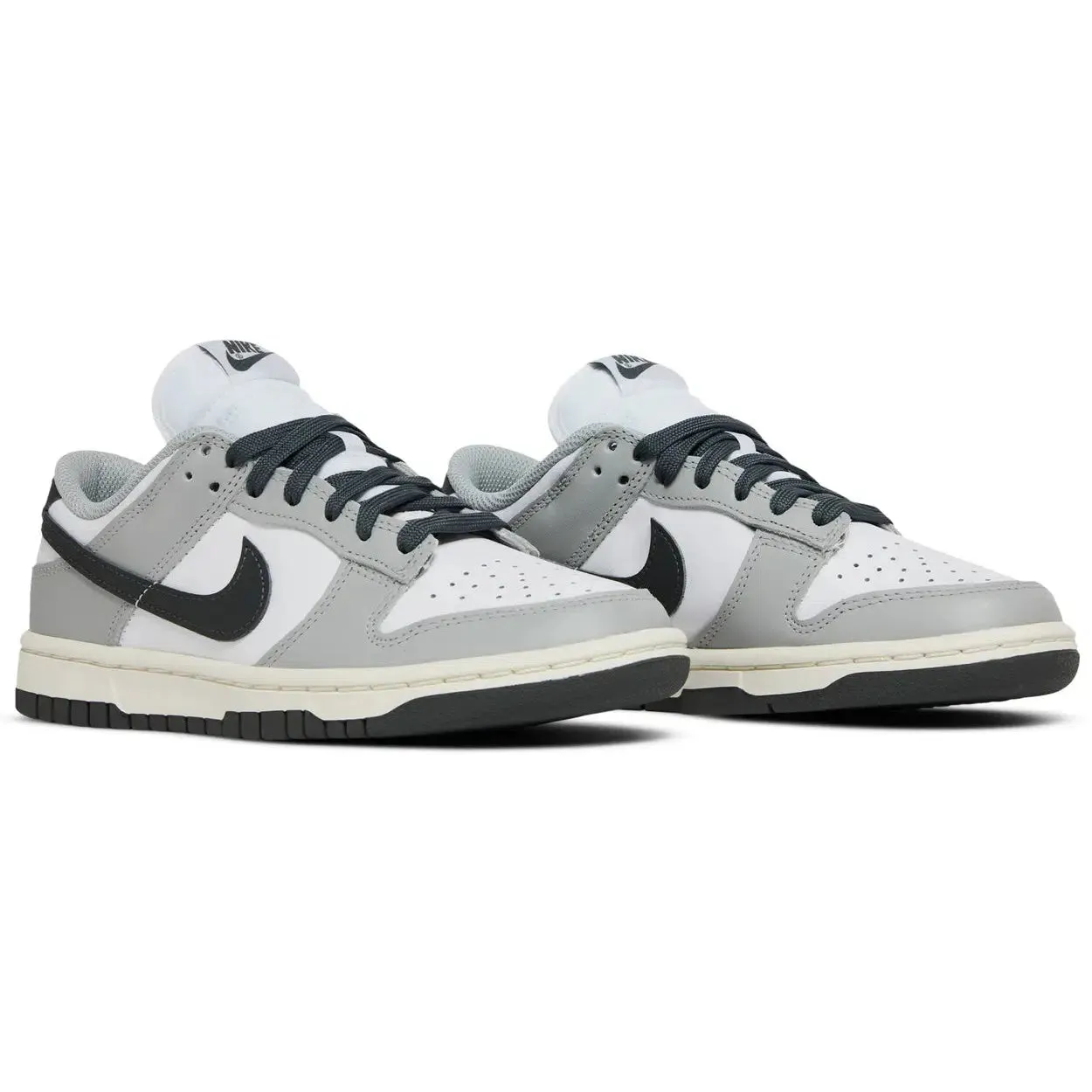 Shoes Nike Nike Dunk 'Light Smoke Grey' W