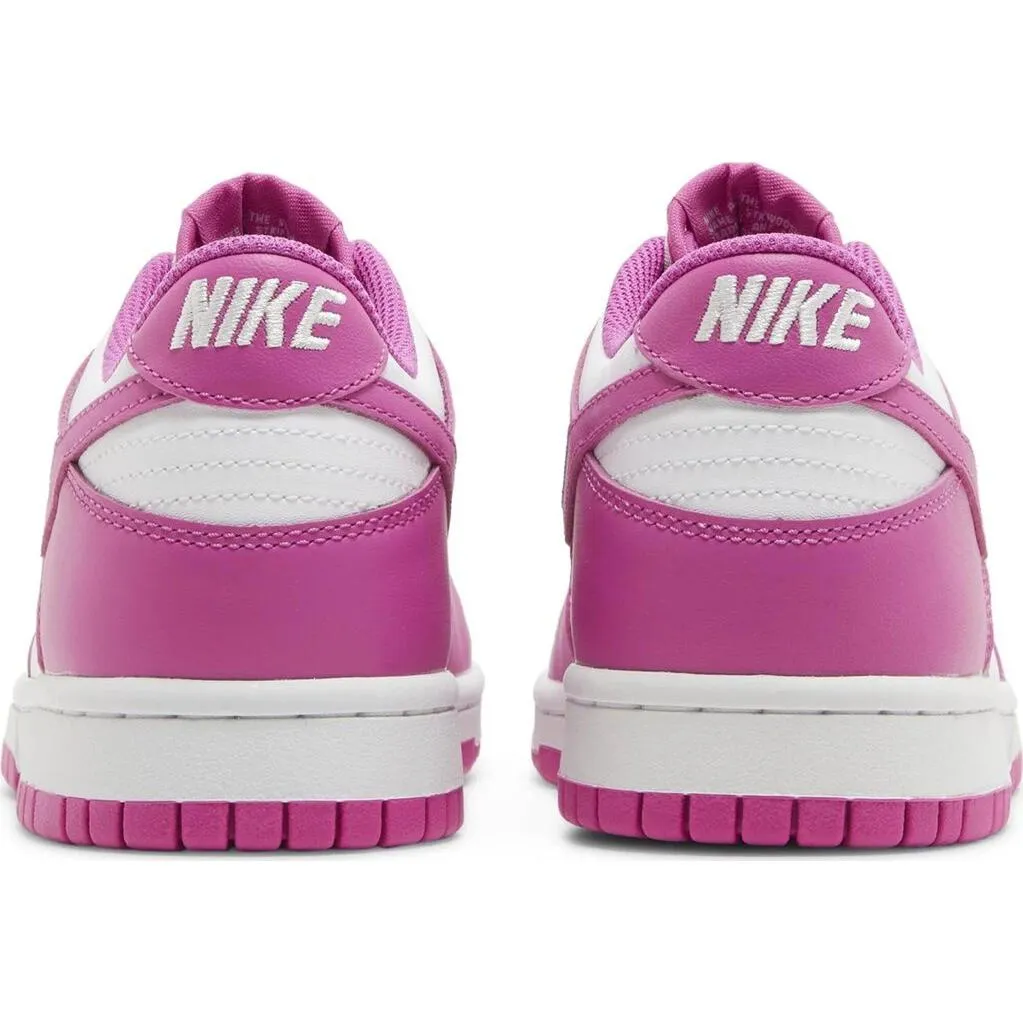 Shoes Nike Nike Dunk Low 'Active Fuchsia' GS