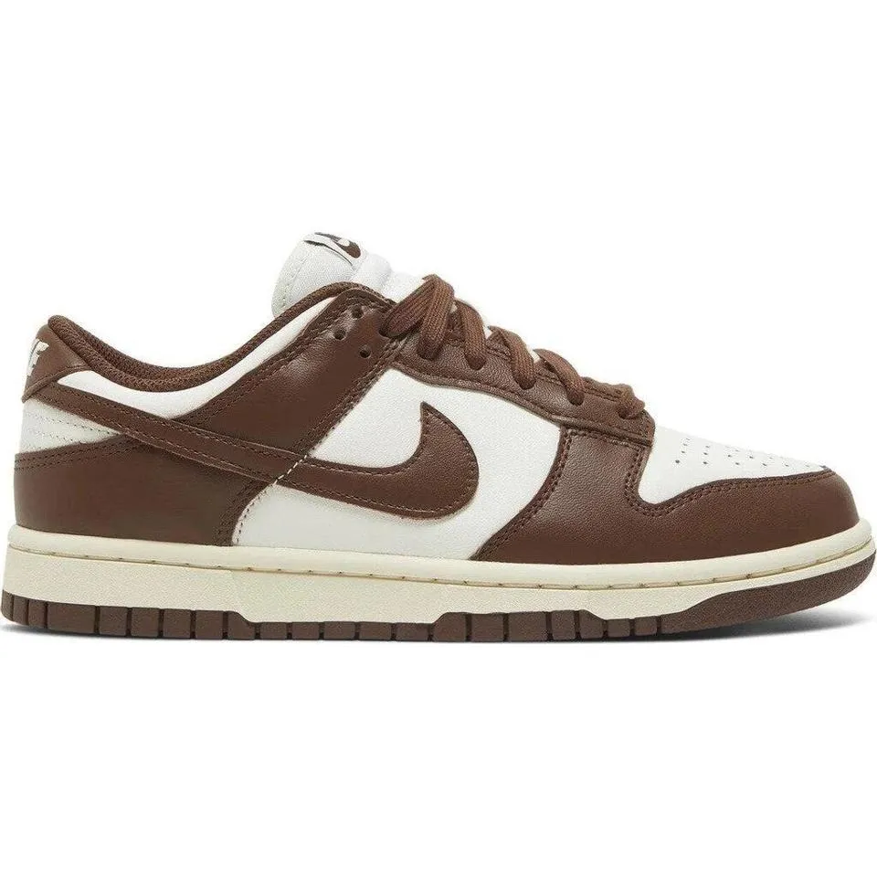 Shoes Nike Nike Dunk Low 'Cacao' W