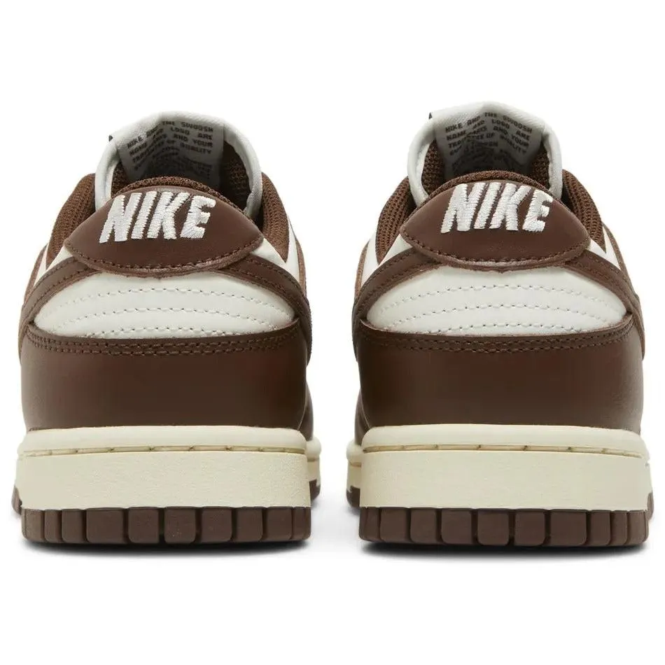 Shoes Nike Nike Dunk Low 'Cacao' W