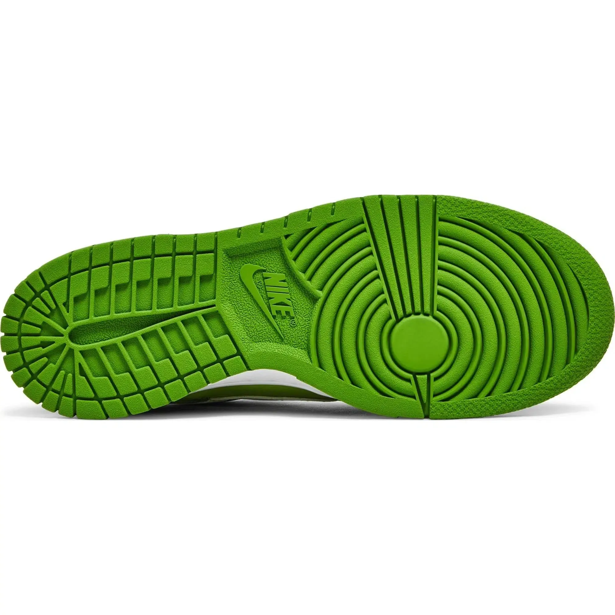 Shoes Nike Nike Dunk Low GS 'Chlorophyll'