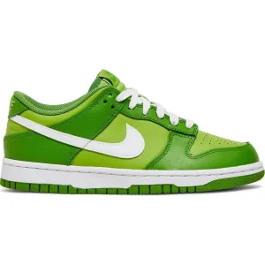 Shoes Nike Nike Dunk Low GS 'Chlorophyll'