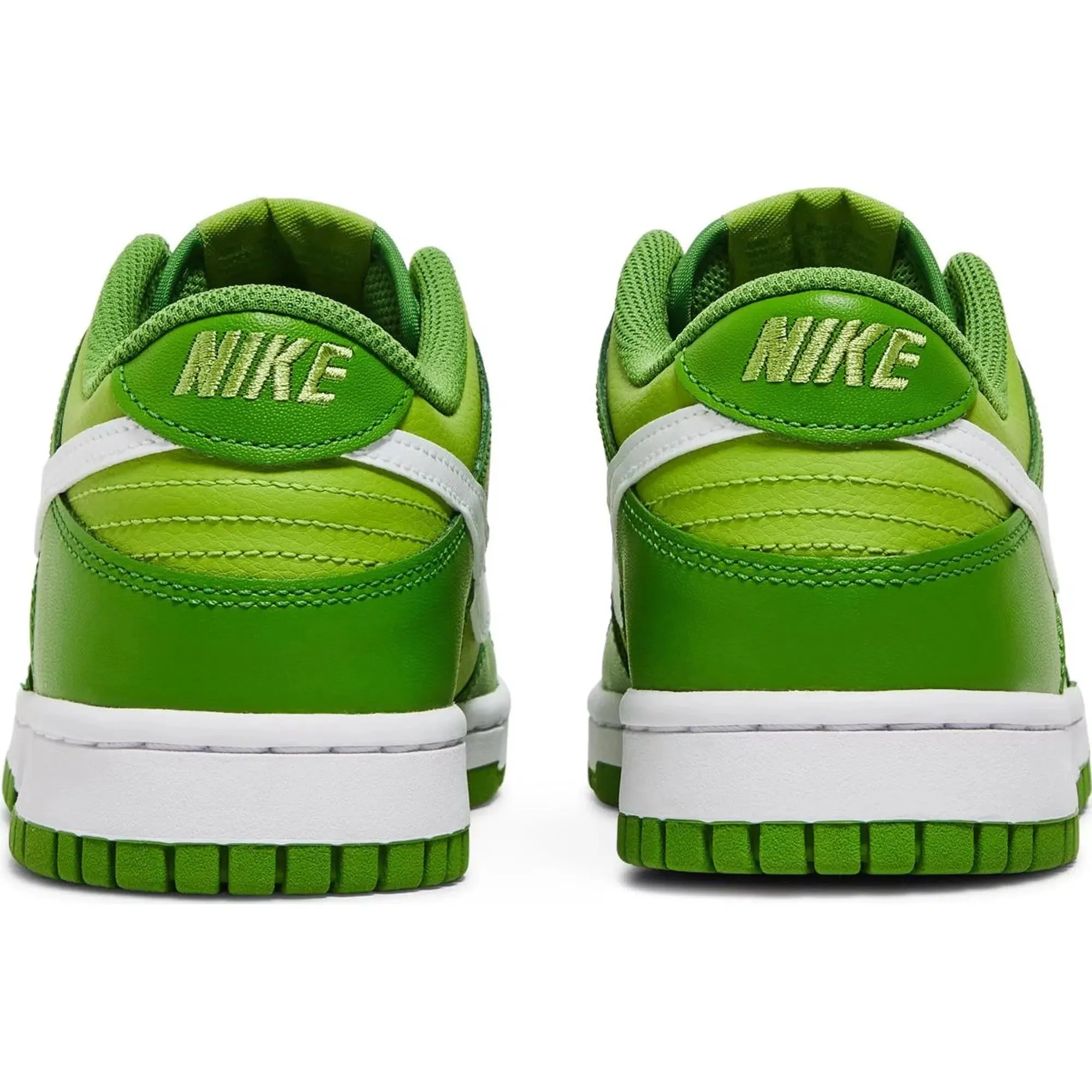 Shoes Nike Nike Dunk Low GS 'Chlorophyll'