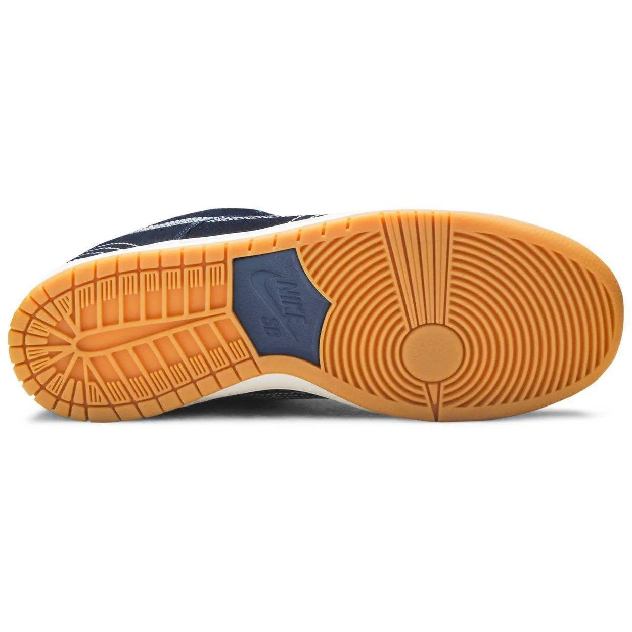 Shoes Nike Nike Dunk Low Pro PRM SB 'Sashiko Pack'.