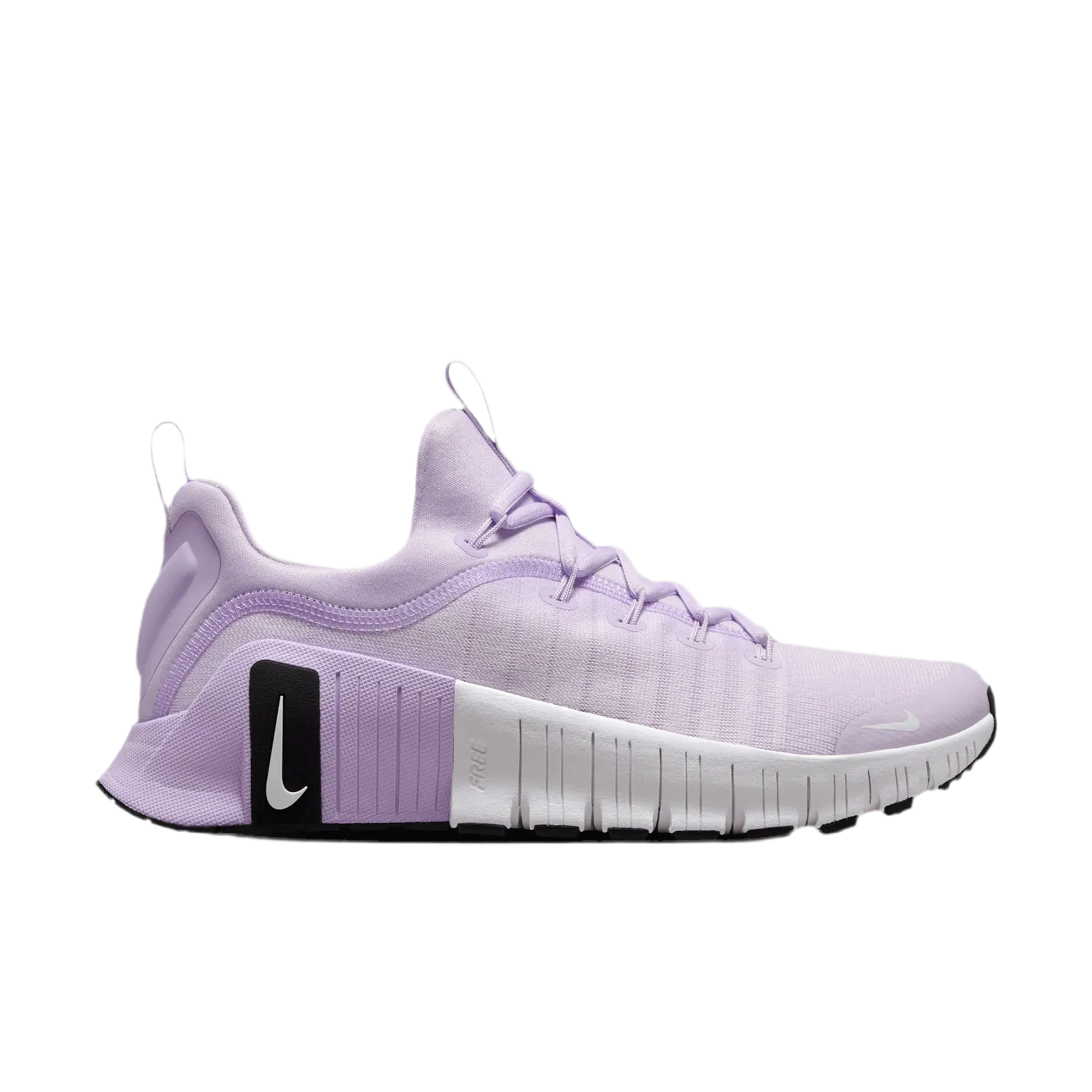 Shoes Nike Nike Free Metcon 6 'Barely Grape' W