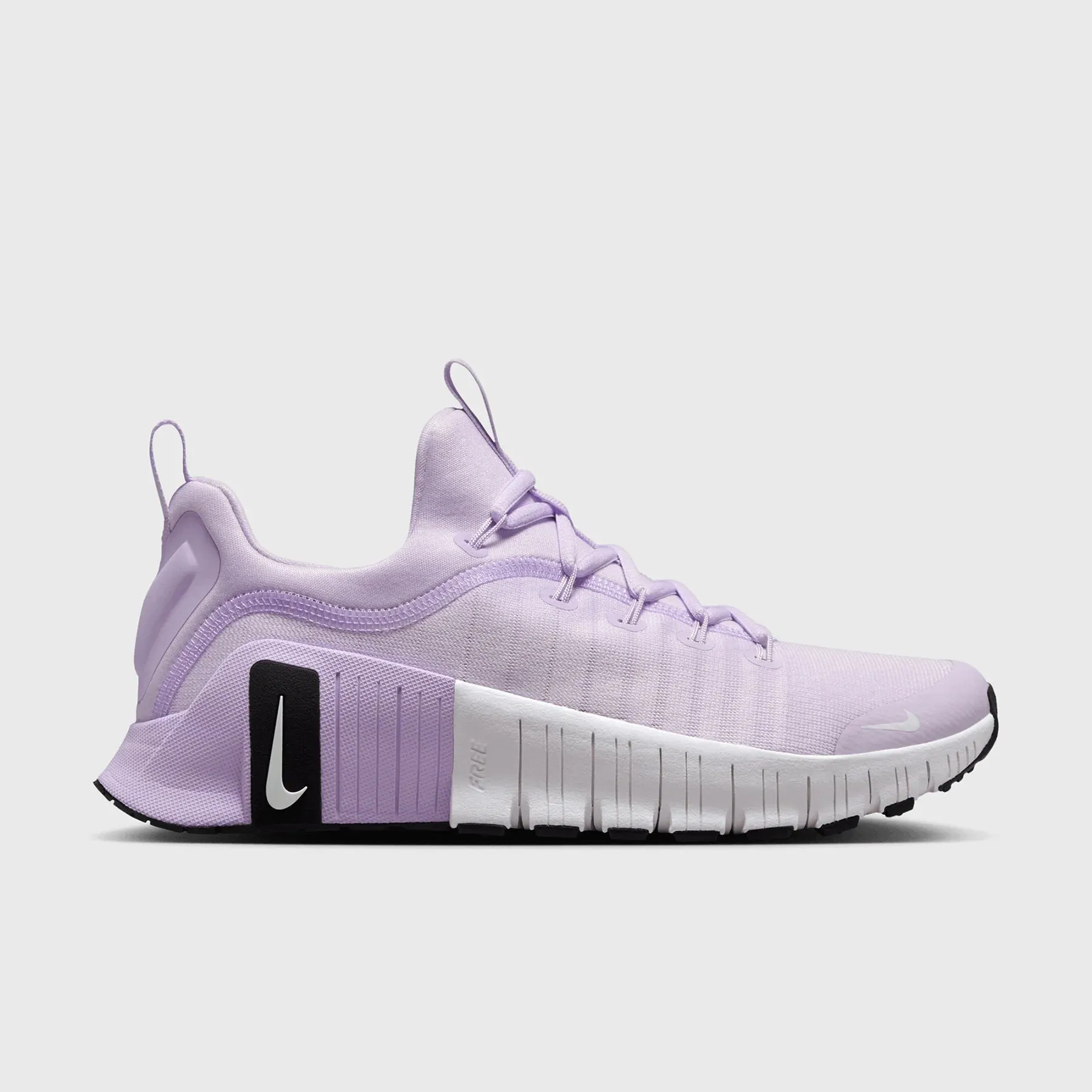 Shoes Nike Nike Free Metcon 6 'Barely Grape' W