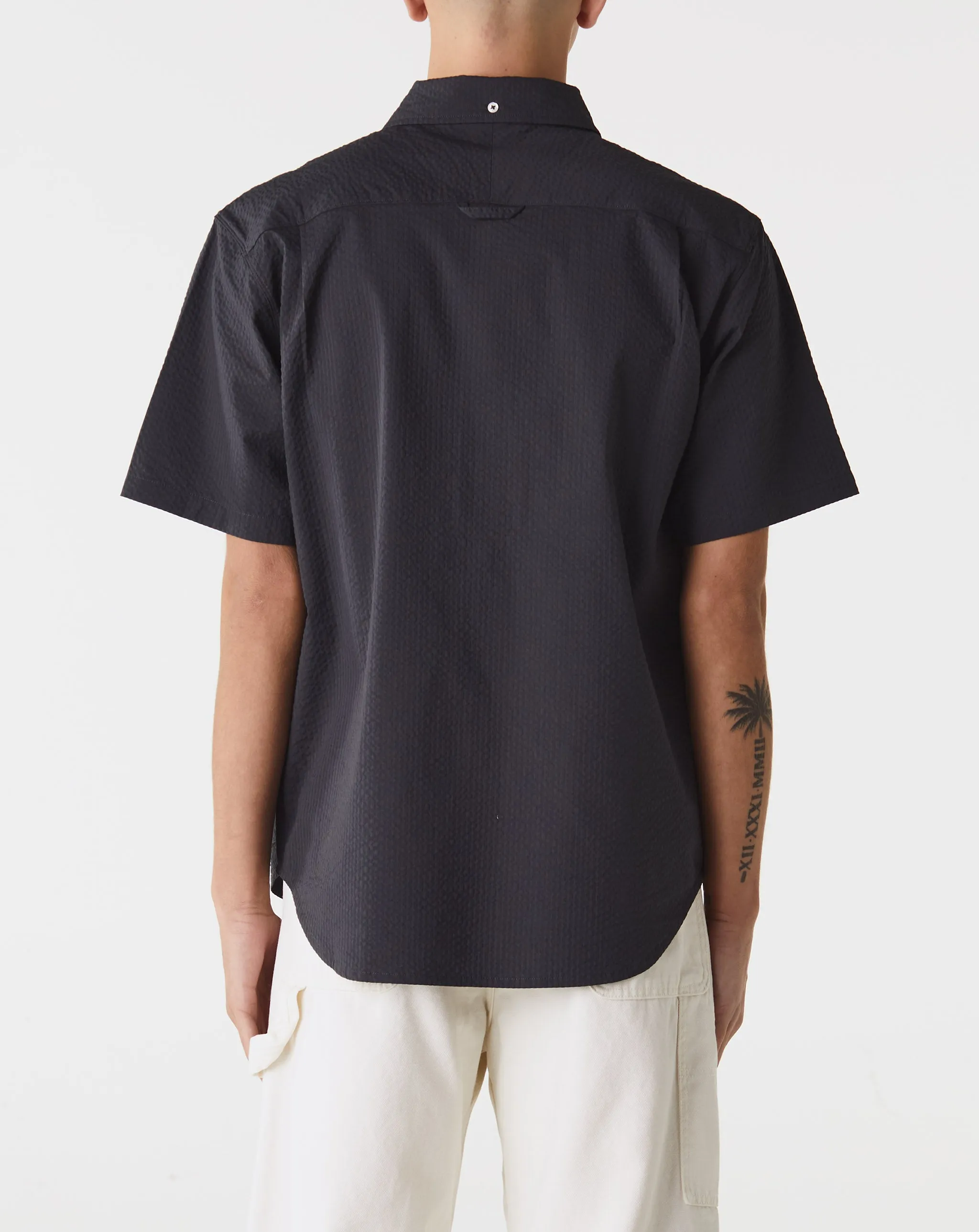 Shoes Nike Nike Life Seersucker Shirt