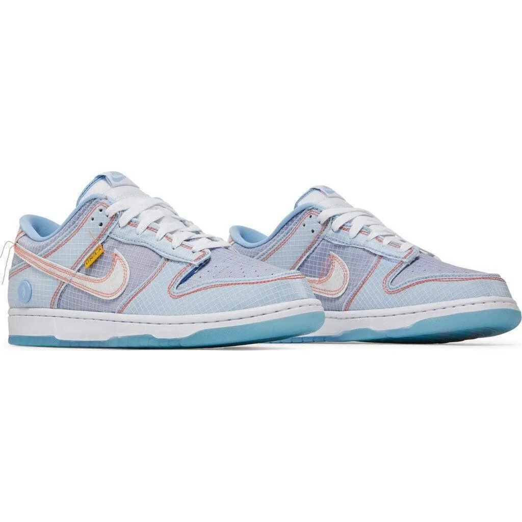 Shoes Nike Nike Union LA x Dunk Low 'Passport Pack - Argon' M