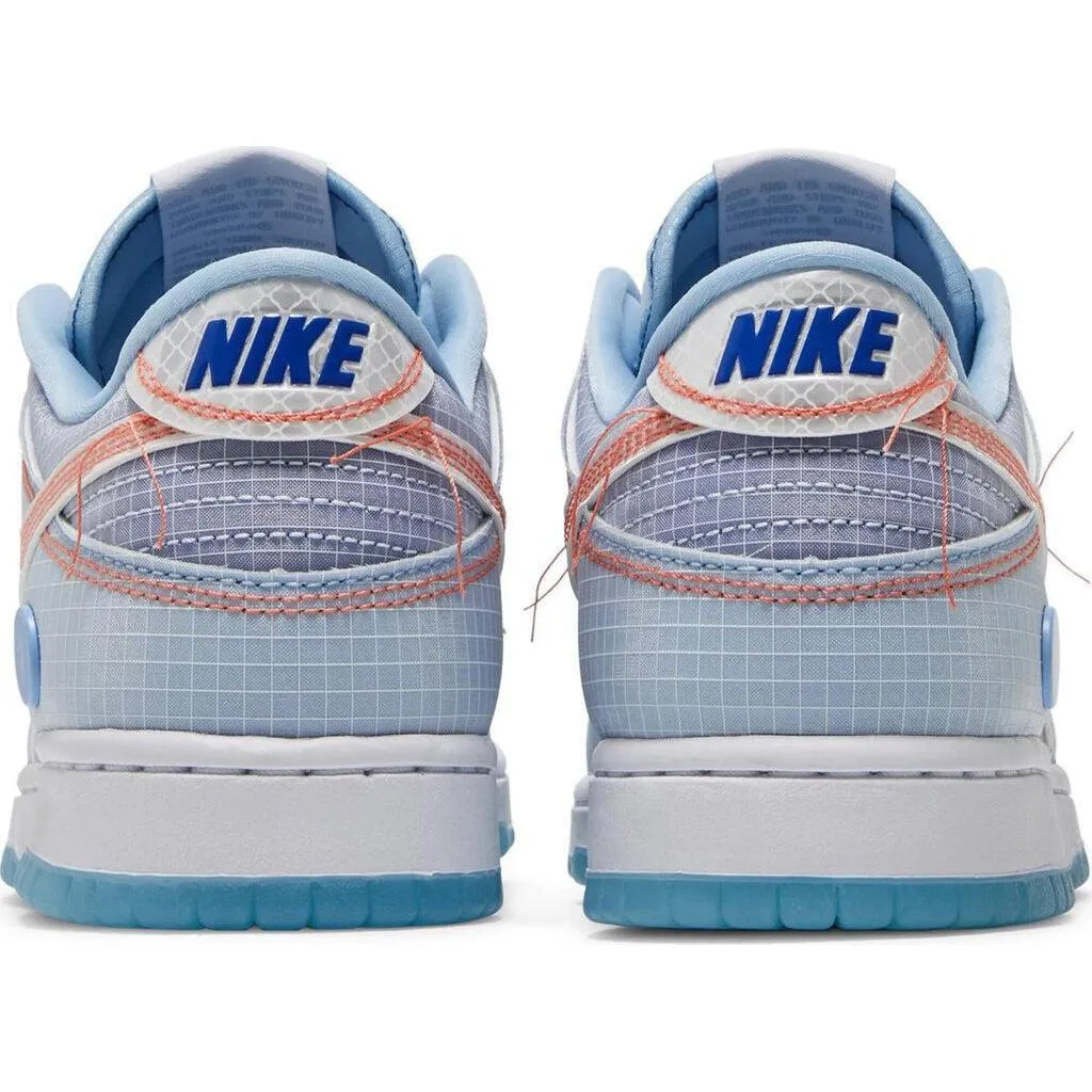 Shoes Nike Nike Union LA x Dunk Low 'Passport Pack - Argon' M