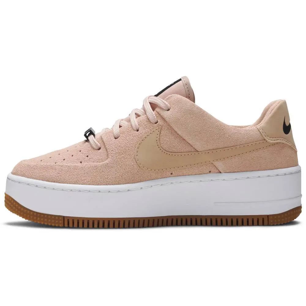 Shoes Nike Nike Wmns Air Force 1 Sage Low 'Bio Beige'