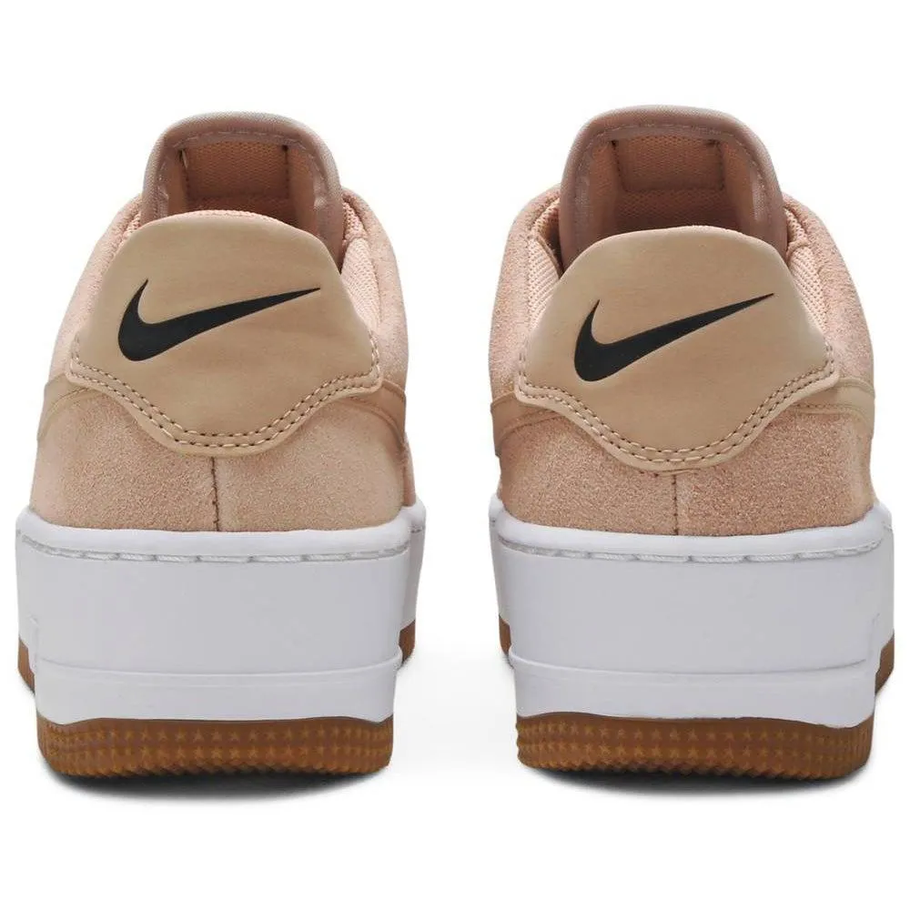 Shoes Nike Nike Wmns Air Force 1 Sage Low 'Bio Beige'