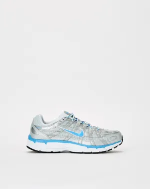 Shoes Nike P-6000