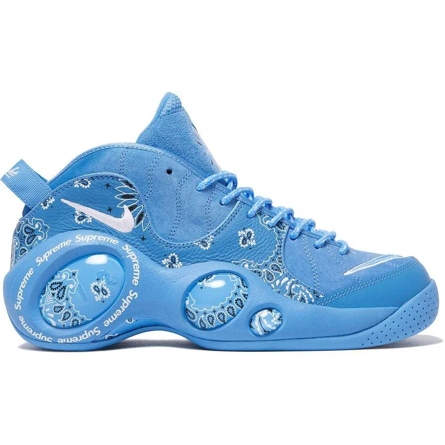 Shoes Nike Supreme?/Nike? Zoom Air Flight 95 (Blue)