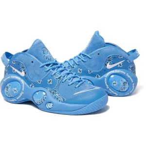 Shoes Nike Supreme?/Nike? Zoom Air Flight 95 (Blue)