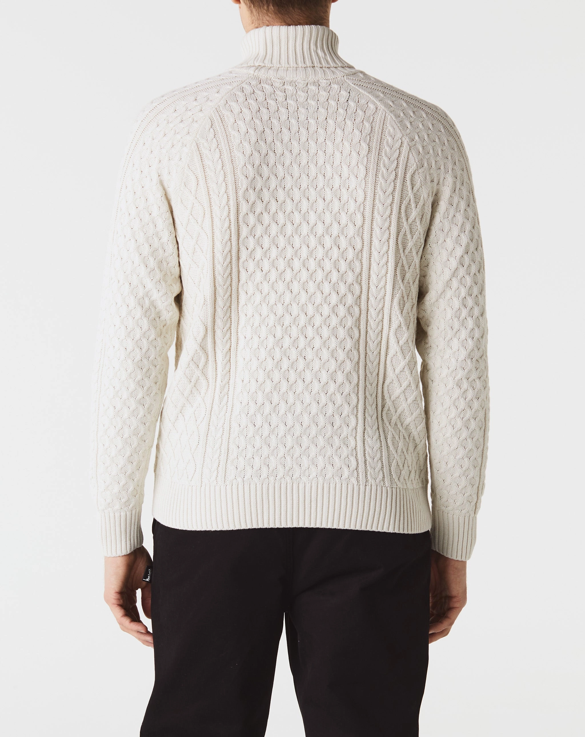 Shoes Nike Cable Knit Turtleneck