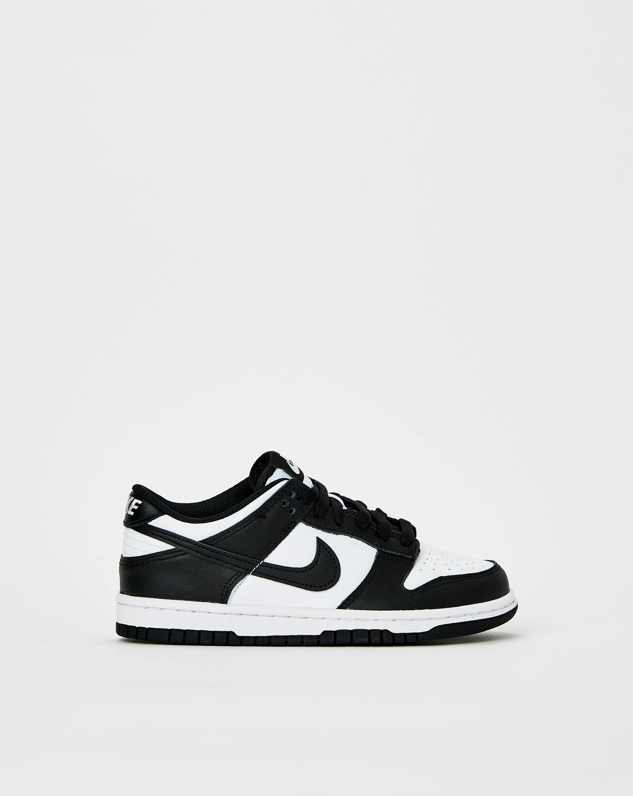 Shoes Nike Dunk Low Retro 'Black White'