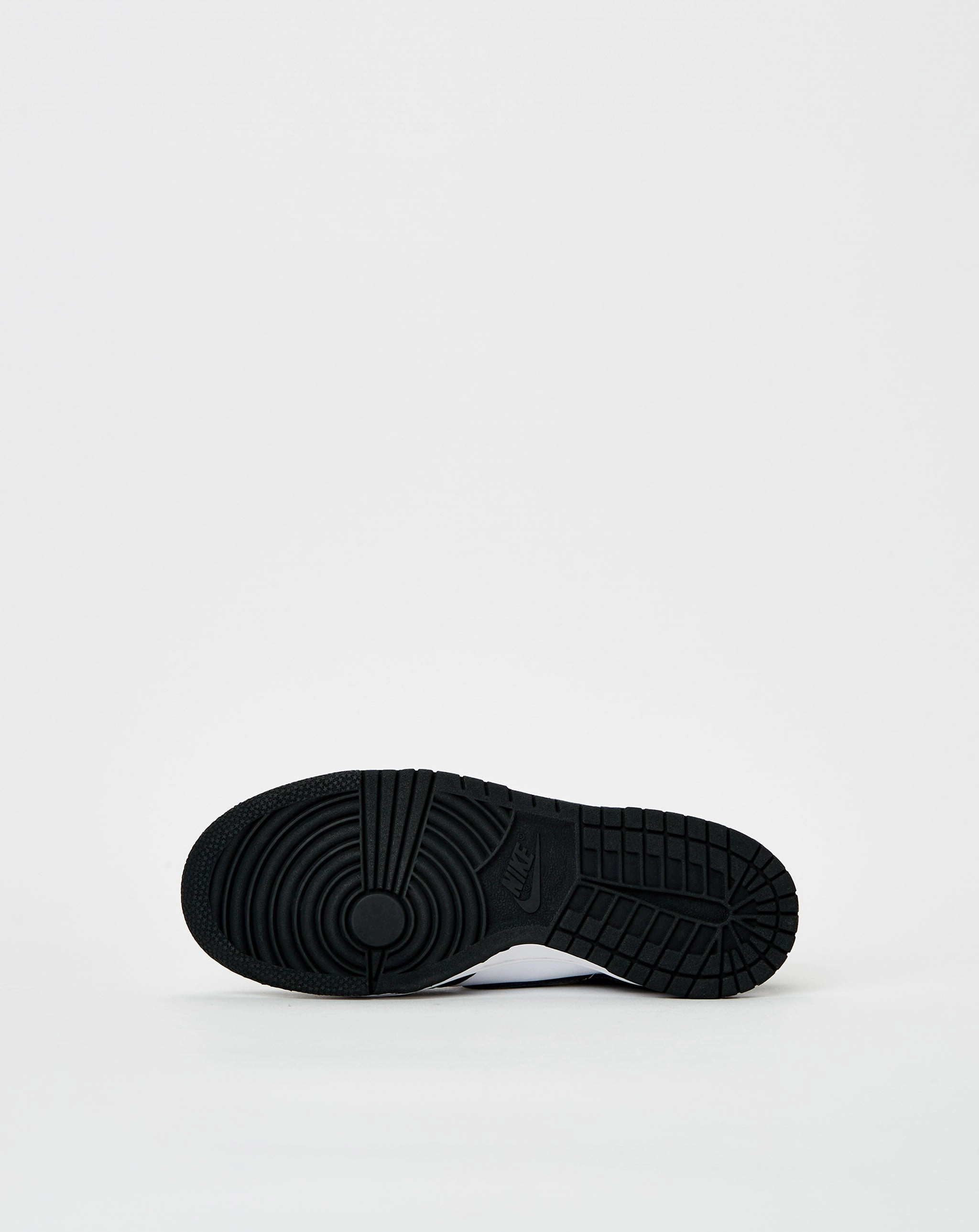 Shoes Nike Dunk Low Retro 'Black White'
