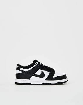 Shoes Nike Dunk Low Retro 'Black White'